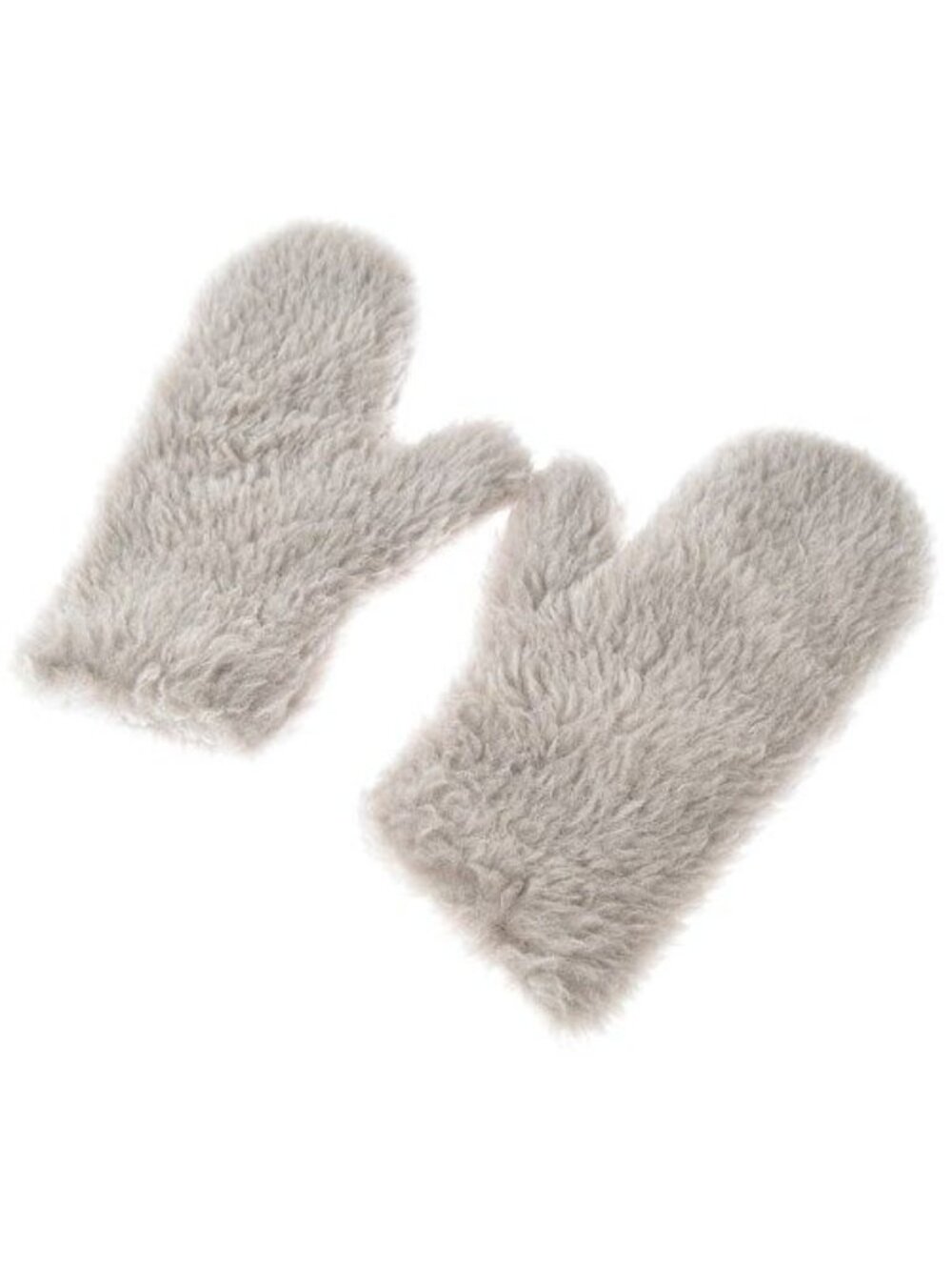 Max Mara Gloves Beige